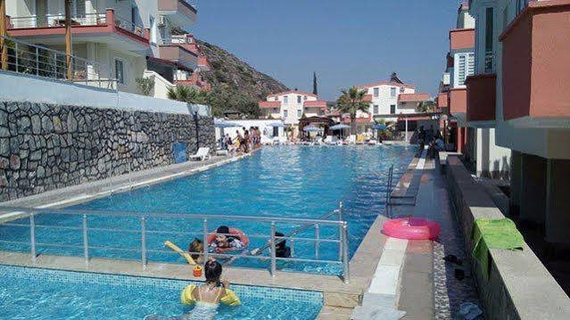 Mavi Kelebek Tatil Koyu