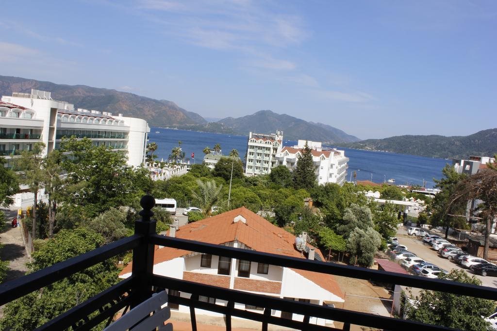 Pearl of Marmaris