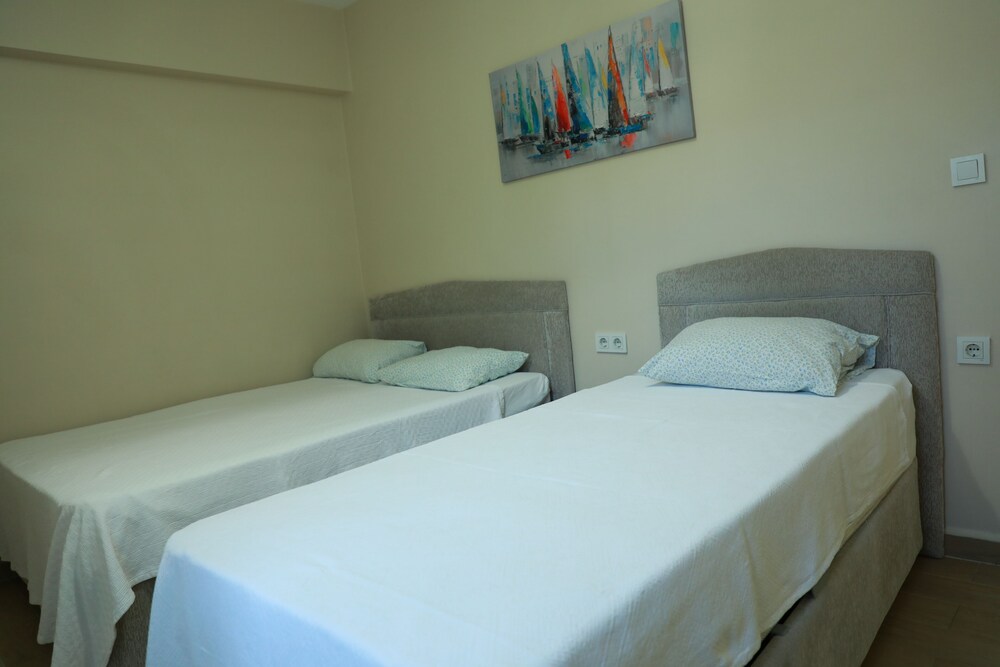 Suna Apart Hotel