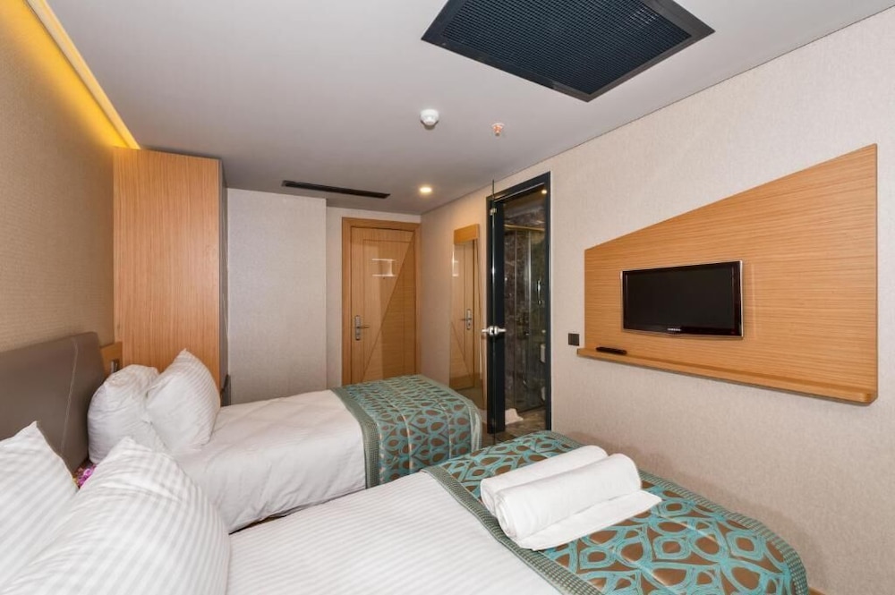 Hotel Genova Istanbul