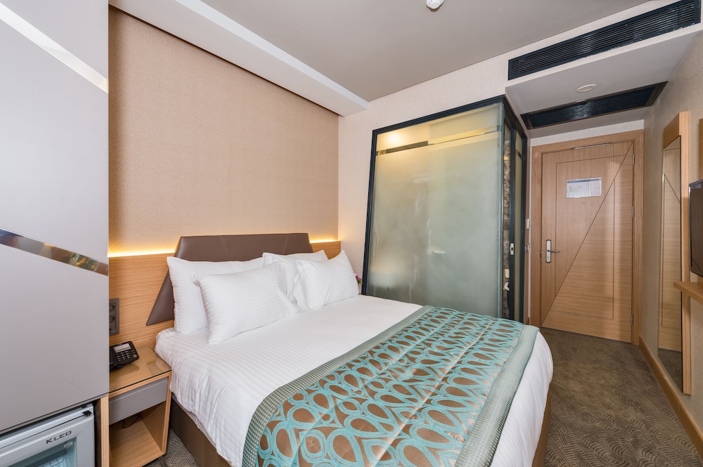 Hotel Genova Istanbul