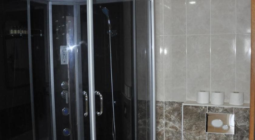 Grand Savon Hotel