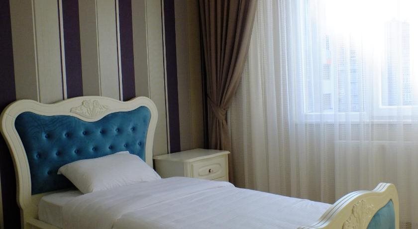 Real King Residence Hotel