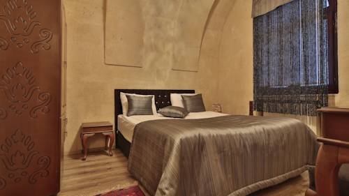 Suhan Stone Hotel