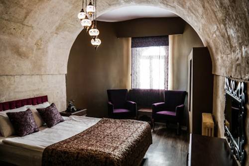 Suhan Stone Hotel
