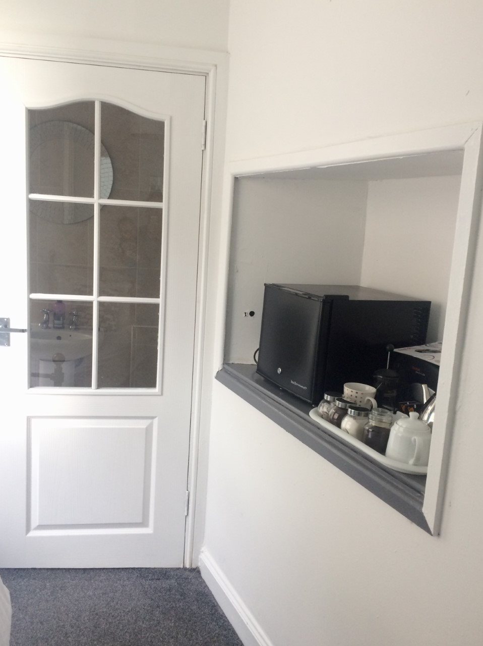 Duporth Guest House