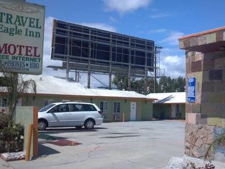 Travel Eagle Inn Motel