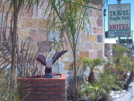 Travel Eagle Inn Motel
