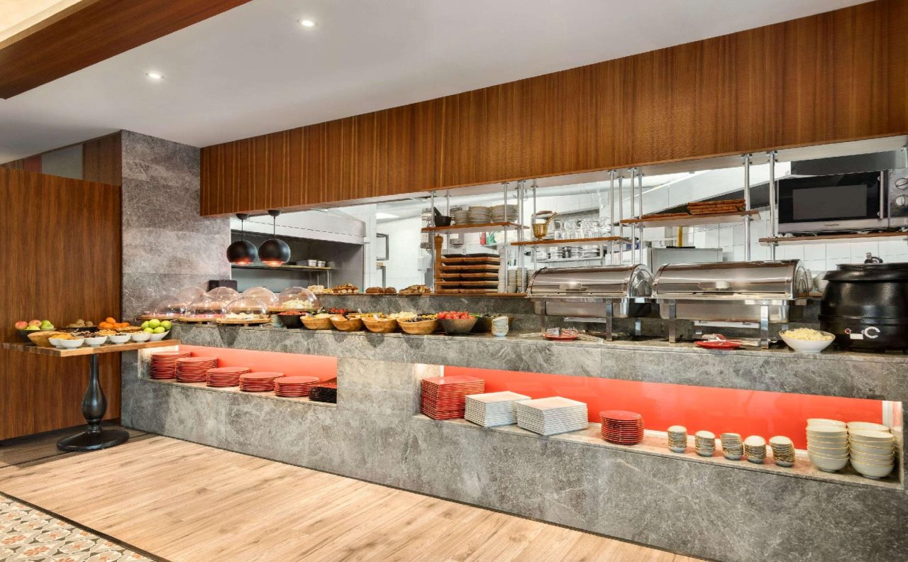 Ramada Encore by Wyndham Eskisehir