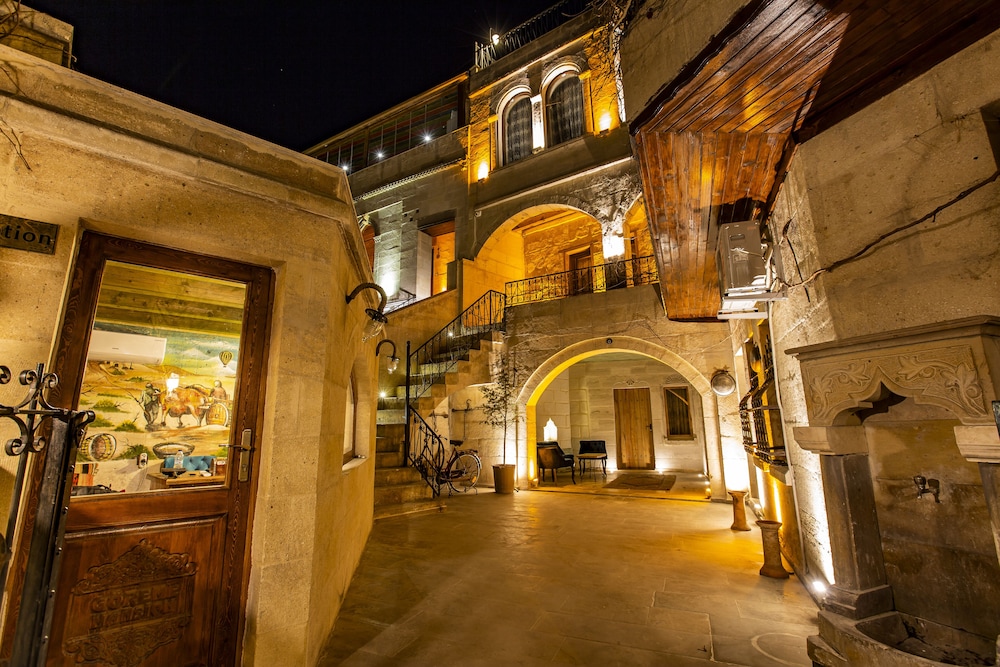 Goreme Mansion