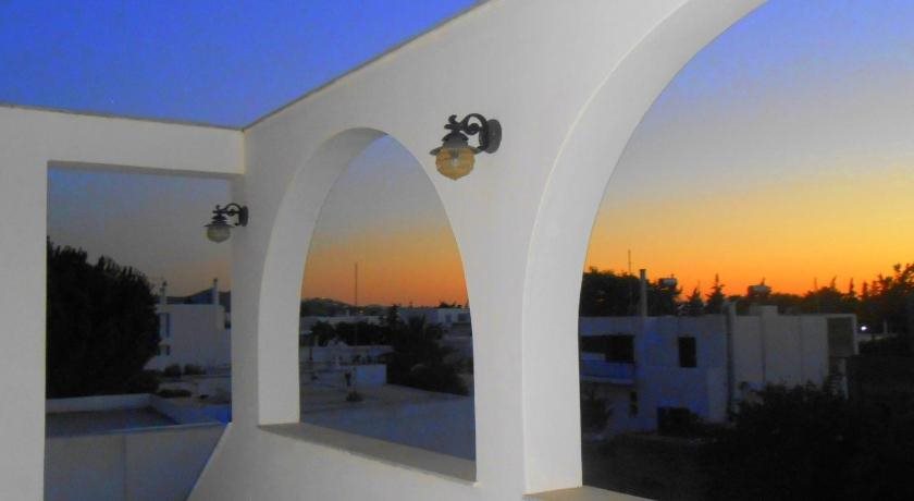 Athina Lounge Appartments