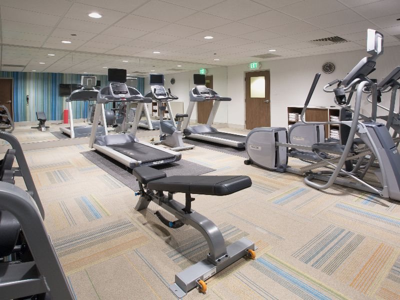Holiday Inn Express Kansas City Downtown