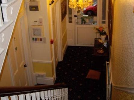 Pendennis Guest House