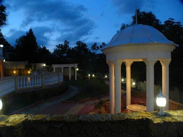 Guest House Lux