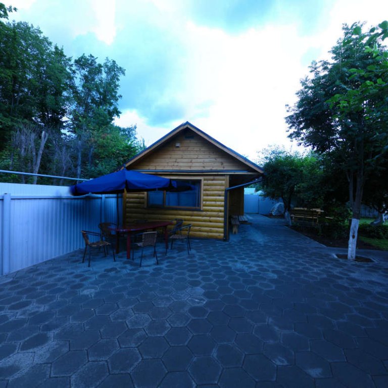 Guest House Lybimtsevoy