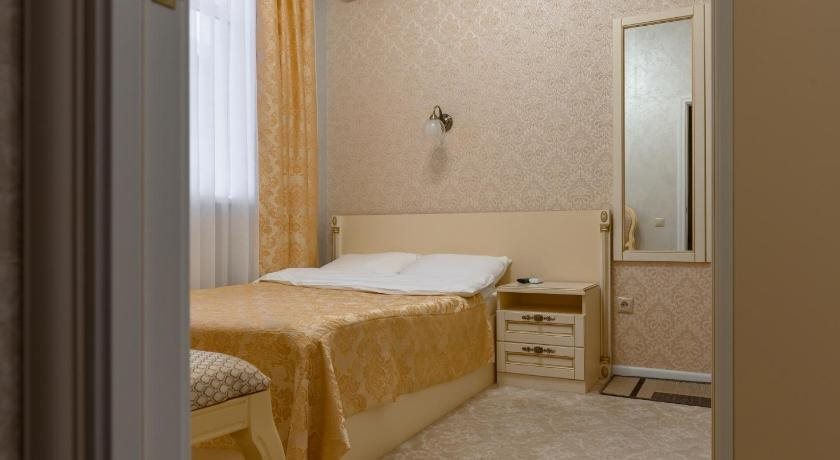 Sanatorium Raduga