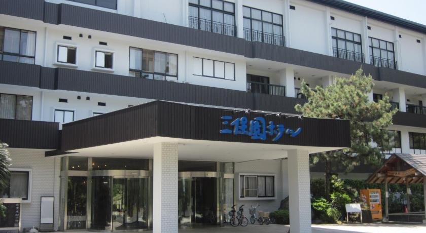 Mihoen Hotel