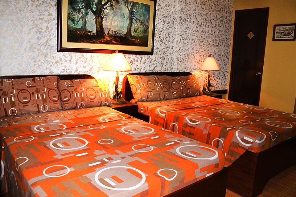 Señor Enrico Bed and Breakfast