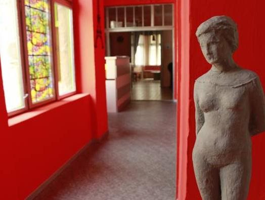 Montmartre Hostel