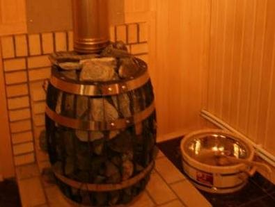 Guest House Podvorye