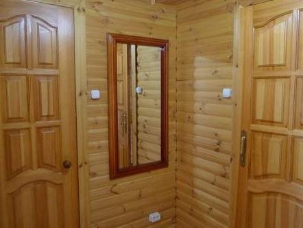 Pavlovskoe Podvorye Guest House