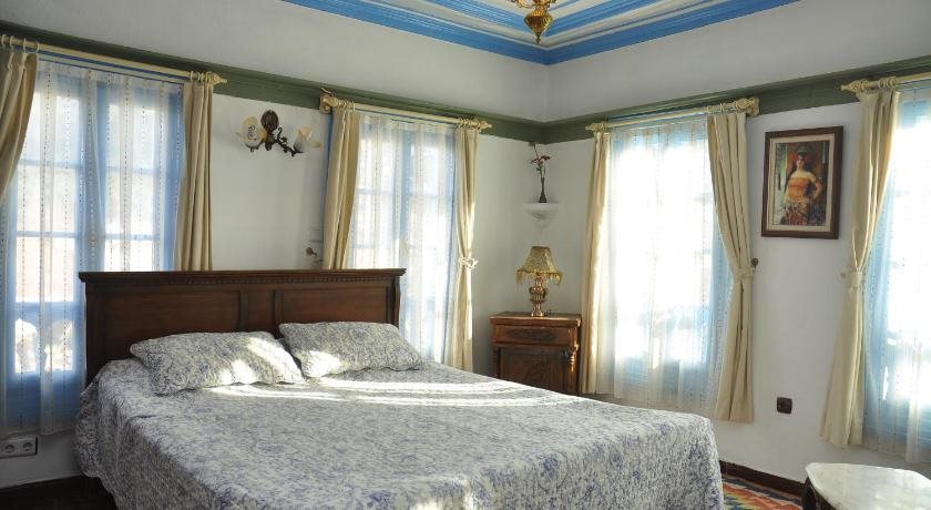 Erdem Mansion