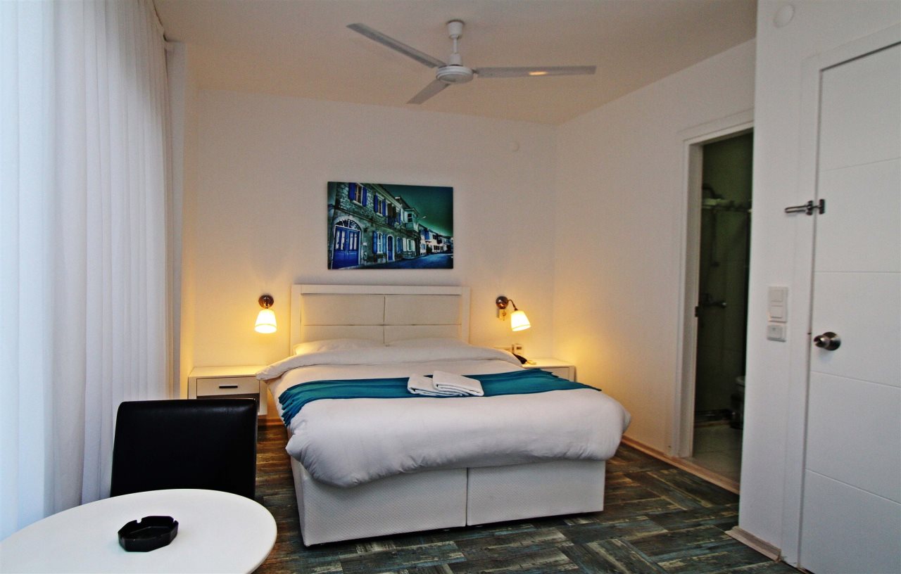 Larimar Boutique Hotel