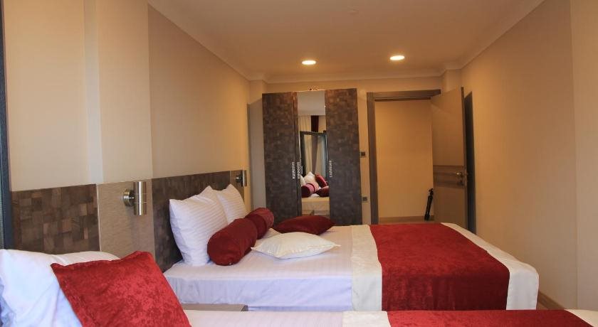 Caykent Hotel & Suites