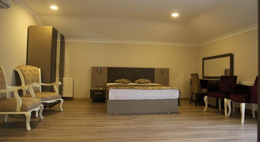 Caykent Hotel & Suites