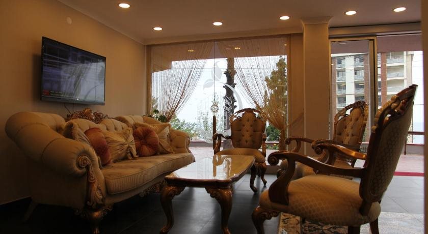 Caykent Hotel & Suites