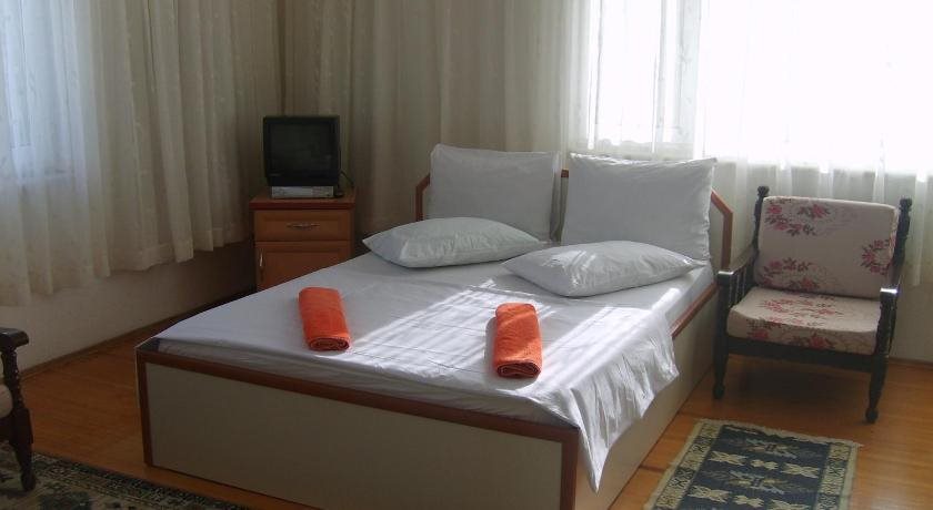 Sehsuvar Peace Pension
