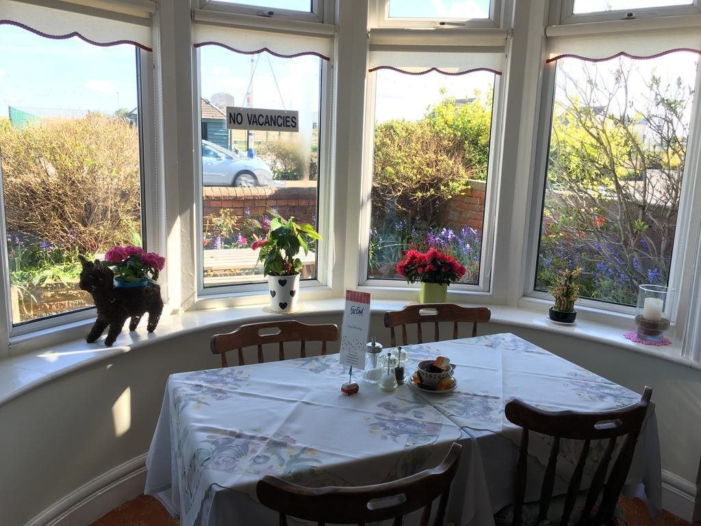 Far End Guest House