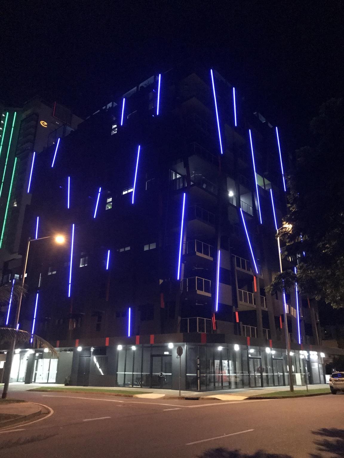 RNR Serviced Apartments Darwin