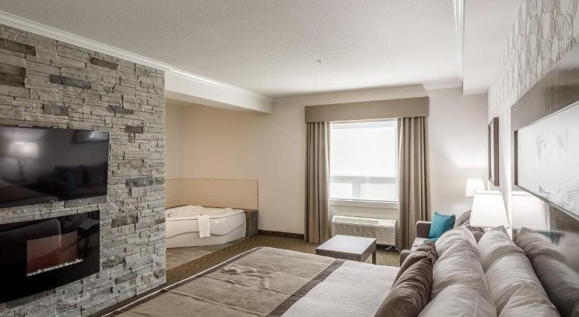 Ramada by Wyndham Revelstoke