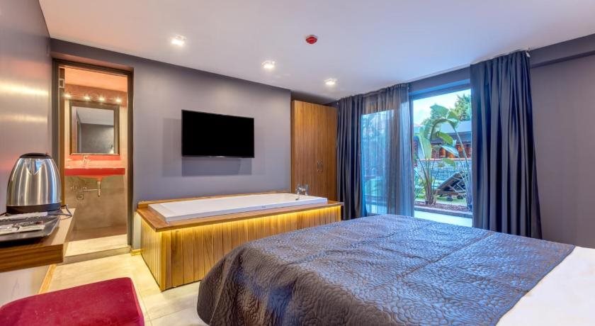 Galano Suites Alacati