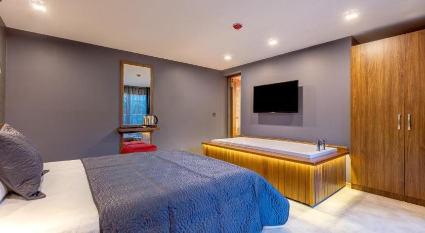 Galano Suites Alacati