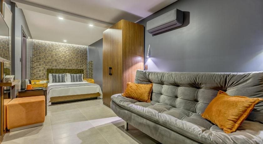 Galano Suites Alacati