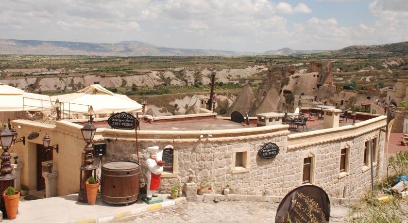 Mimi Cappadocia