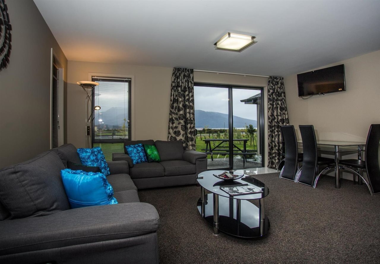 Waiuna B & B