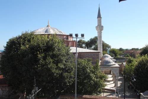 Antik Konak Istanbul