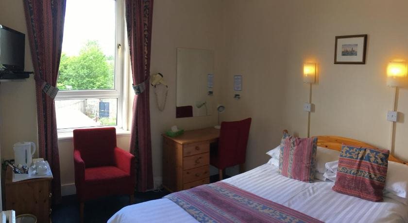 Arkaig Guest House
