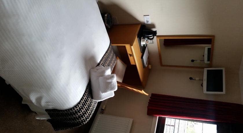 The Dunavon