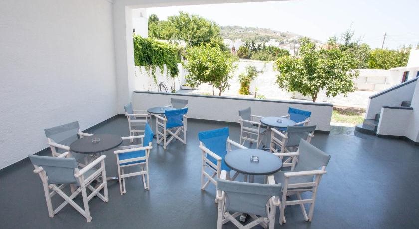 Hotel Delfini