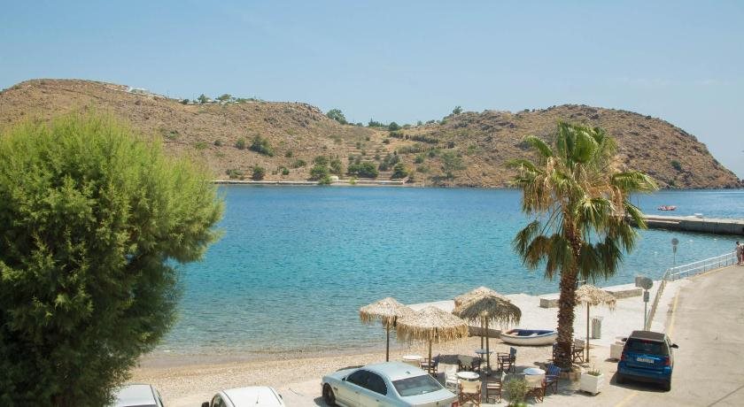 Hotel Delfini