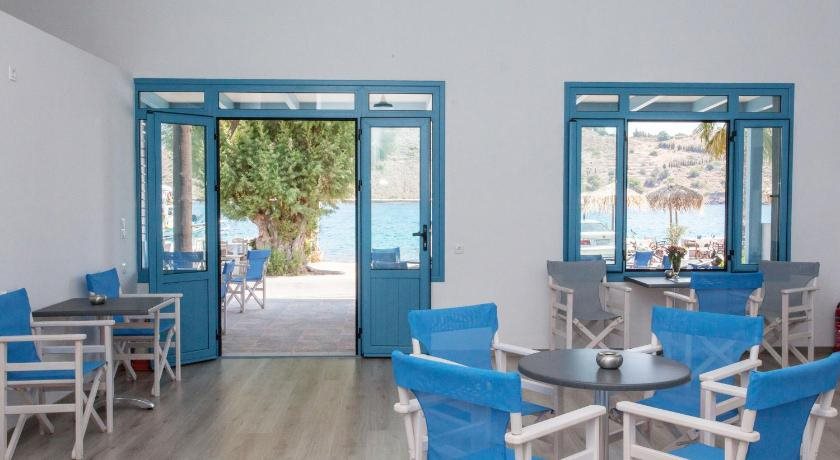 Hotel Delfini