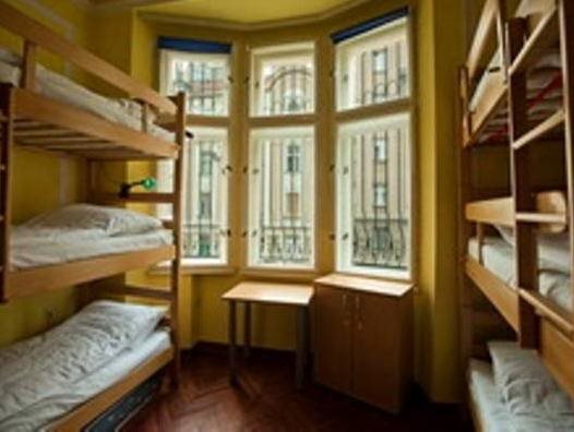 Go2 Hostel Belgrade