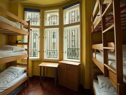 Go2 Hostel Belgrade