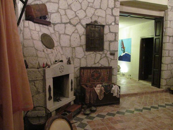 Kordelya Butik Otel