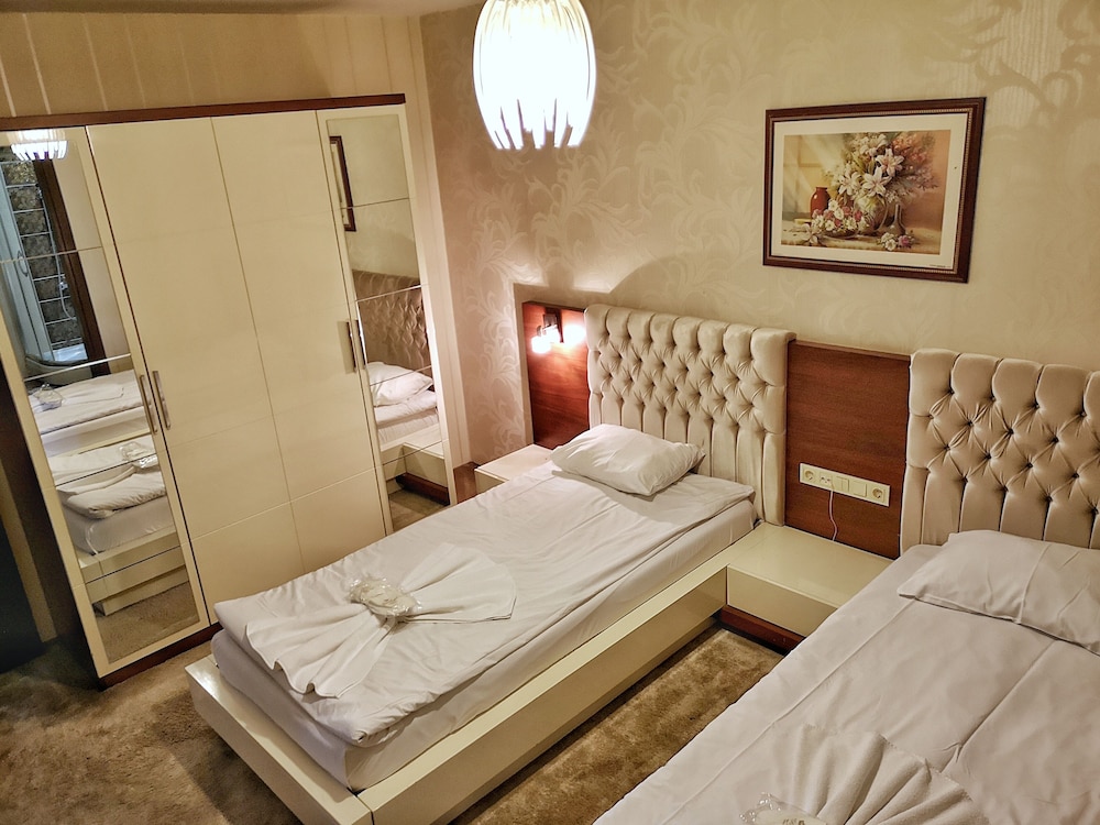 Golf Royal Residence