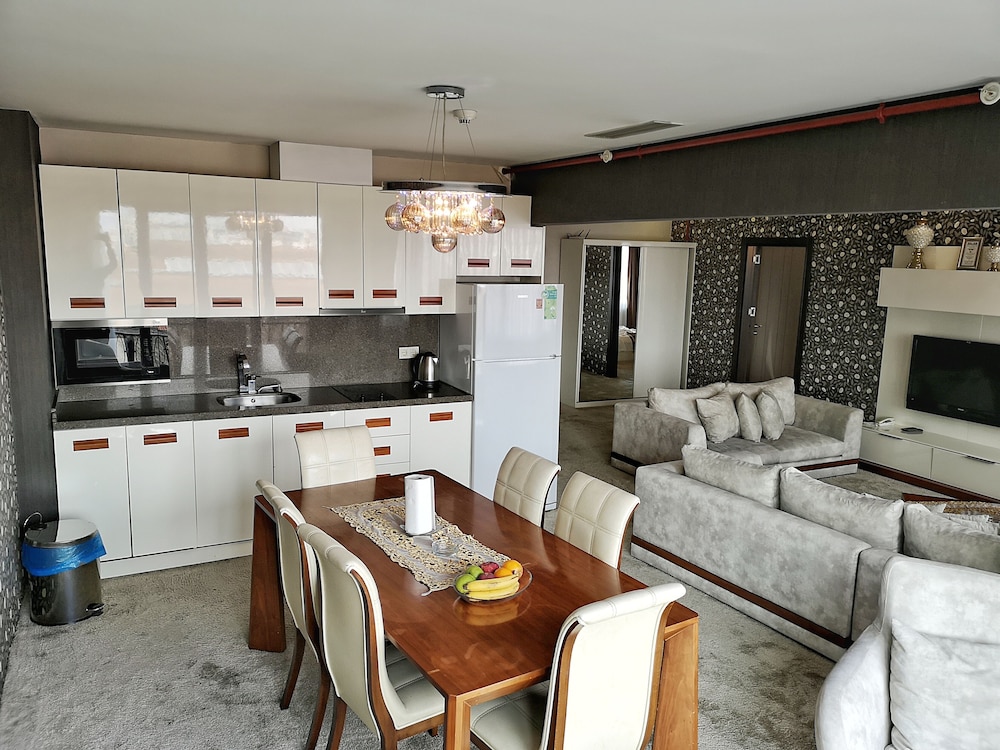 Golf Royal Residence